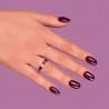 Semilac nail polish nº15 (Plum) | Official distributor of Semilac. ...