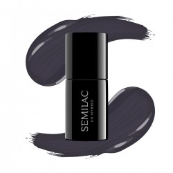 Semilac nail polish nº16 (Grunge) | Official distributor of Semilac...