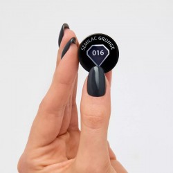 Semilac nail polish nº16 (Grunge) | Official distributor of Semilac...