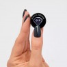 Semilac nail polish nº16 (Grunge) | Official distributor of Semilac...