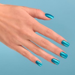 Esmalte Semilac nº020 (Green Glass) | MaterialEstetica.com