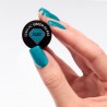 Esmalte Semilac nº020 (Green Glass) | MaterialEstetica.com