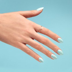 Semilac nail polish nº22 (Mint) | Official distributor of Semilac. ...