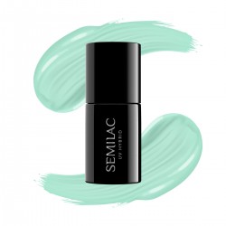 Esmalte Semilac nº022 (Mint)