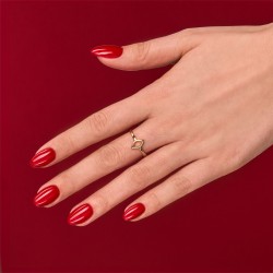 Semilac nail polish nº26 (My Love) | Official distributor of Semila...