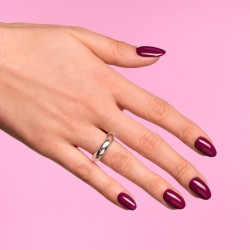 Semilac nail polish nº28 (Classic wine) | Official distributor of S...