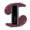 Vernis Semilac nº30 (Dark Chocolate) | MaterielEsthetique.fr