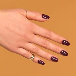 Semilac nail polish nº30 (Dark Chocolate) | Official distributor of...