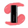 Esmalte Semilac nº033 (Pink Doll) | MaterialEstetica.com
