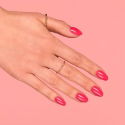 Esmalte Semilac nº033 (Pink Doll) | MaterialEstetica.com