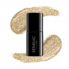 Semilac nail polish nº37 (Gold disco) | Official distributor of Sem...
