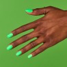 Esmalte Semilac nº041 (Caribbean Green) | MaterialEstetica.com