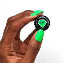 Vernis Semilac nº41 (Caribbean Green) | MaterielEsthetique.fr