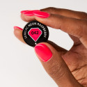 Vernis Semilac nº42 (Neon Raspberry) | MaterielEsthetique.fr
