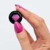 Semilac nail polish nº43 (Electric Pink) | Official distributor of ...