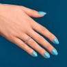 Esmalte Semilac nº044 (Intense Blue) | MaterialEstetica.com