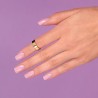 Esmalte Semilac nº047 (Pink Peach Milk) | MaterialEstetica.com