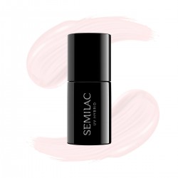 Semilac nail polish nº50 (French Vainilla) | Official distributor o...