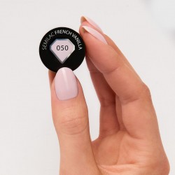 Semilac nail polish nº50 (French Vainilla) | Official distributor o...