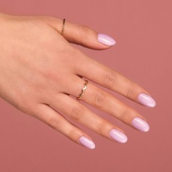 Esmalte Semilac nº052 (Pink Opal) | MaterialEstetica.com