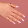Esmalte Semilac nº052 (Pink Opal) | MaterialEstetica.com