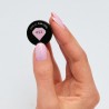 Esmalte Semilac nº052 (Pink Opal) | MaterialEstetica.com