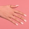Esmalte Semilac nº054 (Pale Peach Glow) | MaterialEstetica.com