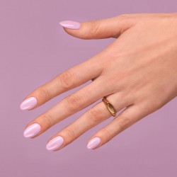 Semilac nail polish nº56 (Pink smile) | Official distributor of Sem...