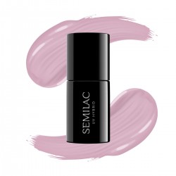 Semilac nail polish nº58...