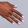 Semilac nail polish nº58 (Heather Gray) | Official distributor of S...