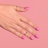 Semilac nail polish nº60 (Bubblegum Pink) | Official distributor of...