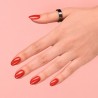 Esmalte Semilac nº062 (Poppy Red) | MaterialEstetica.com