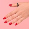 Esmalte Semilac nº063 (Legendary Red) | MaterialEstetica.com