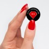 Esmalte Semilac nº063 (Legendary Red) | MaterialEstetica.com