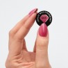 Esmalte Semilac nº065 (Wild Strawberry) | MaterialEstetica.com