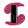 Esmalte Semilac nº066 (Glossy Cranberry) | MaterialEstetica.com