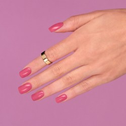 Esmalte Semilac nº066 (Glossy Cranberry) | MaterialEstetica.com