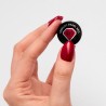Esmalte Semilac nº070 (Pearl Red) | MaterialEstetica.com