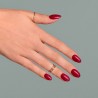 Semilac nail polish nº71 (Deep Red) | Official distributor of Semil...