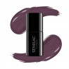 Semilac nail polish nº75 (Stylish Brown) | Official distributor of ...