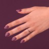Semilac nail polish nº75 (Stylish Brown) | Official distributor of ...