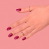 Semilac nail polish nº82 (Luminous cyclamen) | Official distributor...