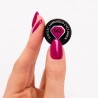 Semilac nail polish nº82 (Luminous cyclamen) | Official distributor...