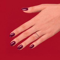 Semilac nail polish nº83 (Burgundy Wine) | Official distributor of ...