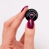 Semilac nail polish nº83 (Burgundy Wine) | Official distributor of ...