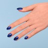 Semilac nail polish nº87 (Glitter Indigo) | Official distributor of...