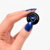 Semilac nail polish nº87 (Glitter Indigo) | Official distributor of...