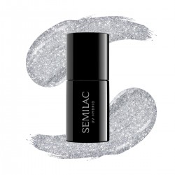 Semilac nail polish nº93...