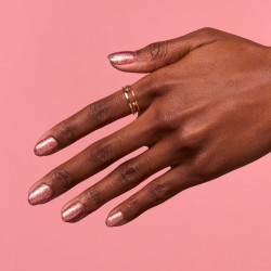 Semilac nail polish nº94 (Pink gold) | Official distributor of Semi...