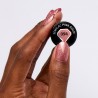 Esmalte Semilac nº094 (Pink gold) | MaterialEstetica.com